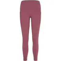 New Balance Sportbroek pastelrood