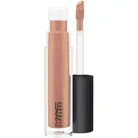 MAC In Monochrome Lipglass Oh Baby