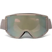 Head Skibril HEAD Unisex Contex Pro 5K Gold/Sand - Medium