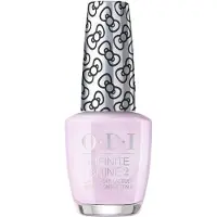 OPI Infinite Shine 2 A Hush Of Blush 15 ml