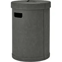 Blomus Wasmand Sahla Pewter Medium