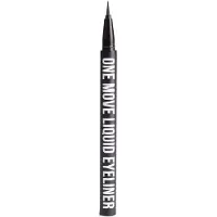 INGLOT Eyeliner & Kajal One Move Liquid 0.6 ml