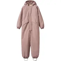 Wheat Jumpsuit 'Aiko' oudroze