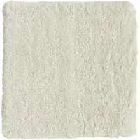 Blomus Badmat Tuufa Moonbeam-60 x 60 cm