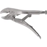 TECWERK Gripzange totaal-L.225mm span-W.max.48mm