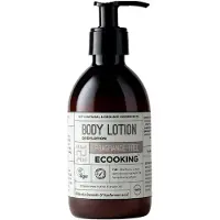 Ecooking - Body Lotion Fragrance Free 300 ml