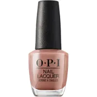 OPI nagellak Made It To the Seventh Hill! dames 15 ml roze