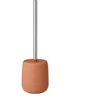 Blomus WC borstel Sono Amber Brown