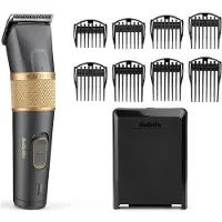 BaByliss Graphite E987E