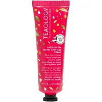 Teaology Passion tea hand & nail cream