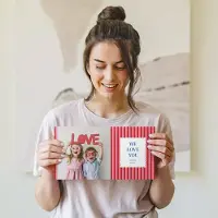 Yoursurprise kinder chocolade personaliseren 32 reepjes