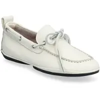 Camper Mocassins 'Right Nina' wit