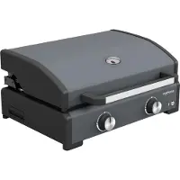 Campingaz Plancha Sigma 2 Cook