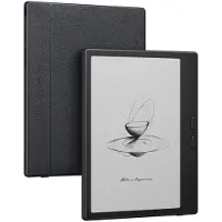ONYX BOOX ONYX GO 7, zwart, 7 inch