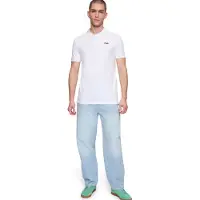 FILA Classic Fit Poloshirt Korte Mouwen