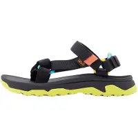 Teva Toddler Hurricane XLT Jr Black Multi-Schoenmaat 22 - 23