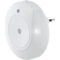 Eglo Nachtlamp Tineo met schemersensor