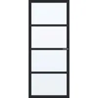 Skantrae SSL 4024 Blank glas Opdek