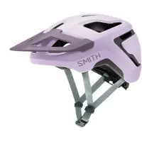Smith Pilot Mips, fietshelm, paars