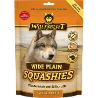 Wolfsblut Squashies wide Plain L-breed 300 gr