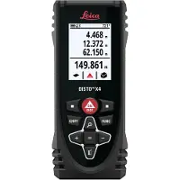 Leica Disto X3 Lasermeter