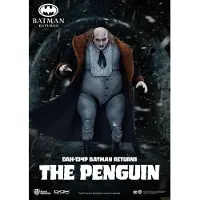 Beast Kingdom Toys Batman Returns actiefiguur: The Penguin, 17 cm