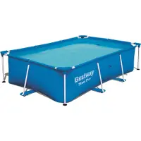 Bestway Zwembad | | Frame | 259 x 170 x 61 cm
