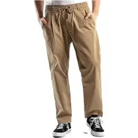 REELL - Reflex Loose Chino - Vrijetijdsbroek S - Regular, beige