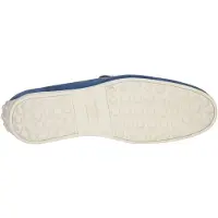 Belang Moccasin Blauw