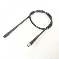 Vicma speedo kabel voor honda 600 xl r 1983 tot 1987 18206 nieuw