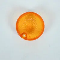 Vicma Cabochon de clignotant pour Scooter Aprilia 125 Habana 1999 à 2008 AVD / AVG / ARD / ARG Neuf