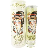 Christian Audigier Ed Hardy Love & Luck Eau de Parfum 100 ml