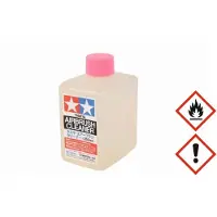 Tamiya Airbrush Reiniger Acryl 250ml