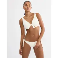 Triumph Bikinitop ' Red Label Summer Dune ' beige / crème