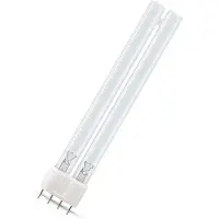 XClear UV-C lamp PL 36W