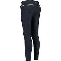 Euro-Star Rijbroek Esarista Full Grip Kids Donkerblauw - 158
