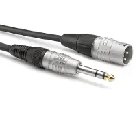 Sommer cable HBP-XM6S-0300 Audiokabel 3 m - Audio kabel