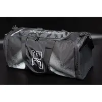 Joya Evolution Sporttas - 66 x 33 x 25cm - Volledig zwart