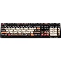 Akko Lord of Mysteries 5108B Plus - RGB Draadloos Hotswap Mechanisch Gaming Toetsenbord