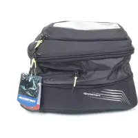 Bagster Sacoche de réservoir SIGNATURE LOCK 28L LOCK’N START pour moto Ducati