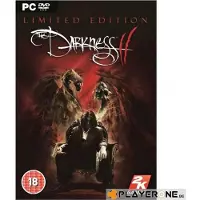 The Darkness II LE (FR) PC DVD-Rom