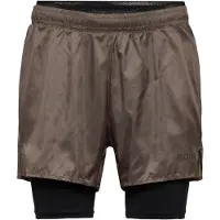 Björn Borg Running 2in1 Shorts Heren