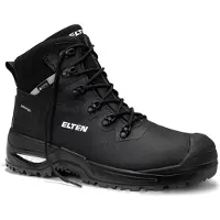 ELTEN Antonio Xxsg Gtx Mid Esd S3s Wr Ci Werkschoen | Maat: 44