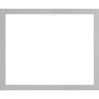 Homedecoration Misano – Fotolijst – Fotomaat – 24 x 71 cm – Zilver mat