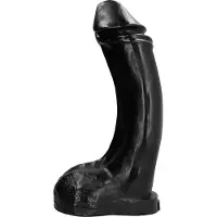 Domestic Mission Impossible - Black