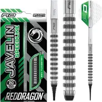 Red Dragon Javelin Speedline 85% - Soft Tip Darts