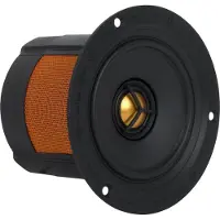 Monitor Audio CF230 inbouw speaker - wit