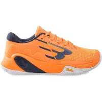 Bullpadel Vertex Vibram 26v Padel Shoes Oranje EU 44 Man