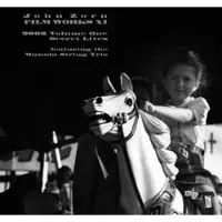 V2 Red Eye Filmworks X: In The Mirror Of Maya Deren