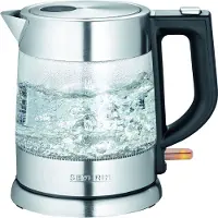 Severin Waterkoker 2200W WK3468 Black